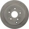 Centric Parts Standard Brake Rotor, 121.40059 121.40059 - alternate 1